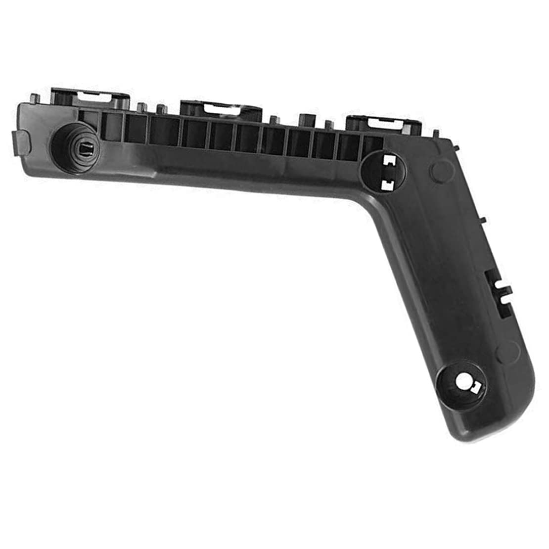 Toyota Corolla 2014-2017 Right Front Bumper Bracket 52116-02240 - Perfect Fit for Replacement & Repair