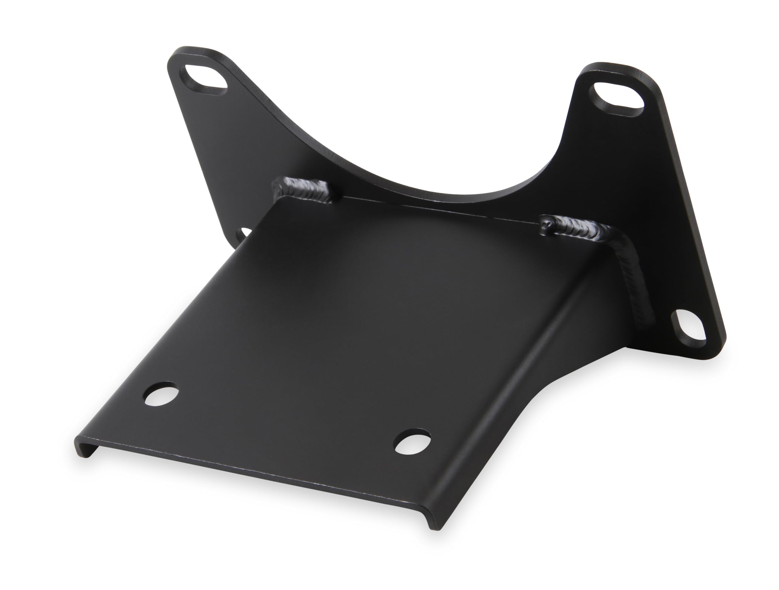 Hooker Headers BHS570 E-Body G3 Hemi 8HP70 Transmission Adapter Plate - Performance Upgrade for Dodge Challenger & Charger Hemi Engines