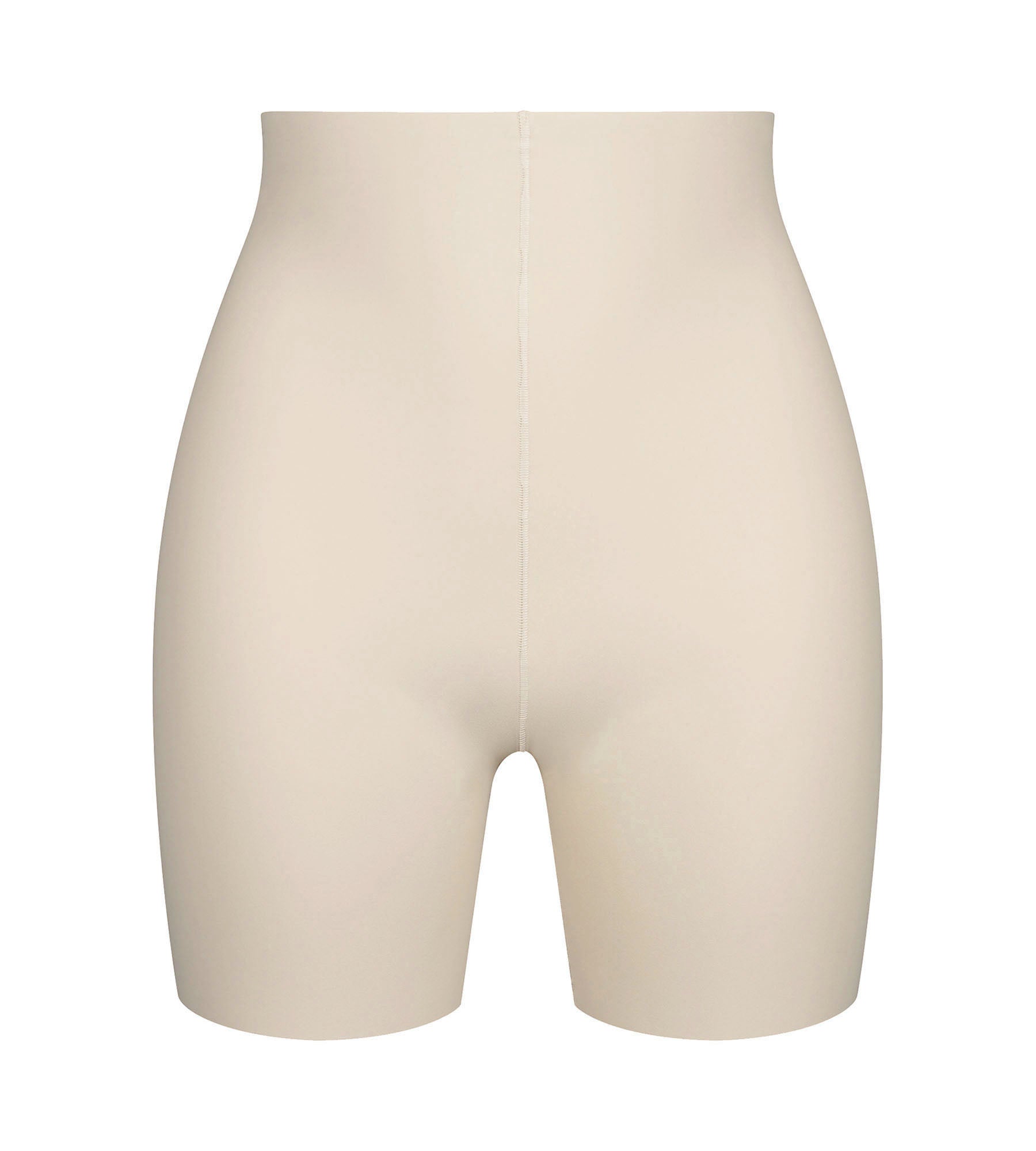 Seamless Microfiber Shaping Panties for Women - Nude Dim Silhouette Invisible Shapewear | Everyday Comfort & Smoothing Underwear for Work, Date Night & Special Occasions