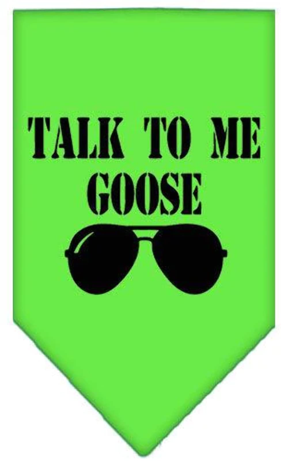 Talk To Me Goose