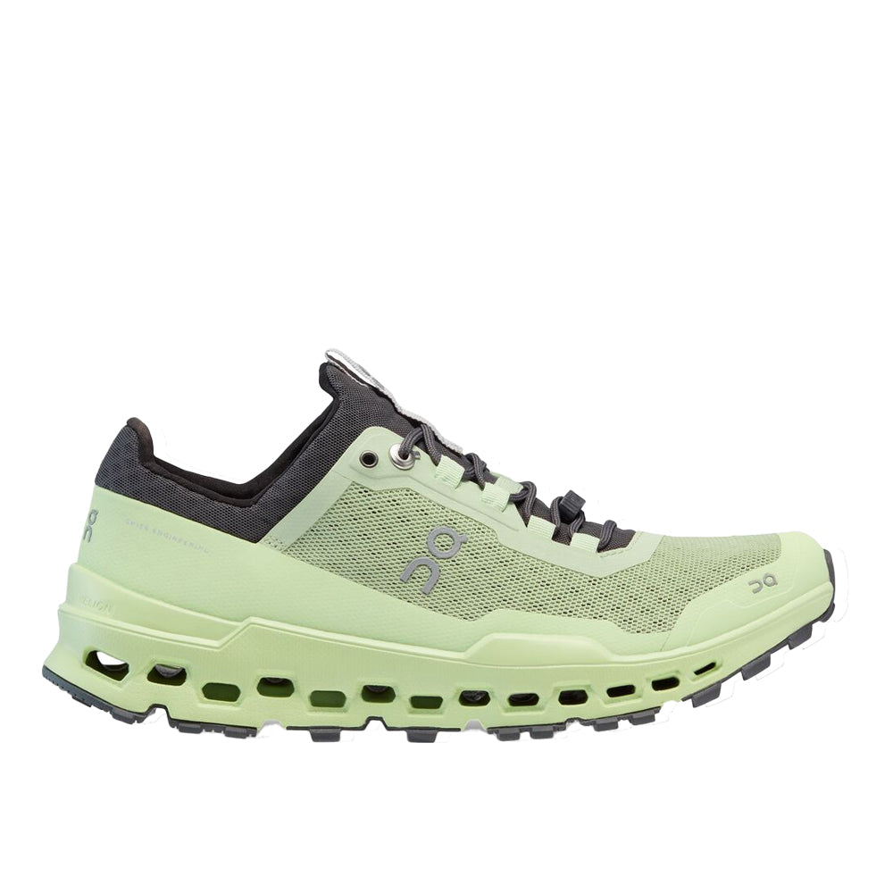 Men's On Cloudultra Running Shoes - Lightweight & Cushioned Trail Runners for Hiking, Jogging & Outdoor Adventures