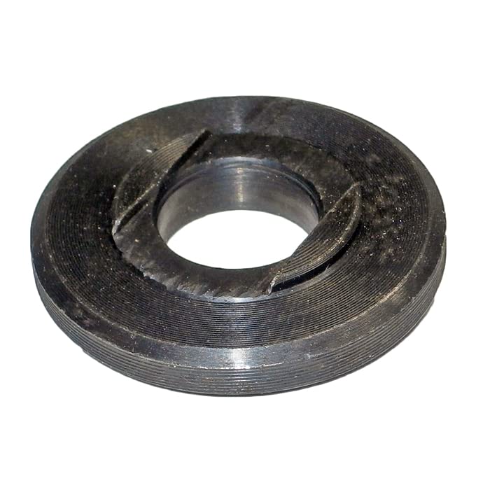 Black and Decker Genuine OEM Inner Washer Replacement for KG2000-B3 Angle Grinder - Part #5140009-85 - Perfect for DIY Repairs & Maintenance