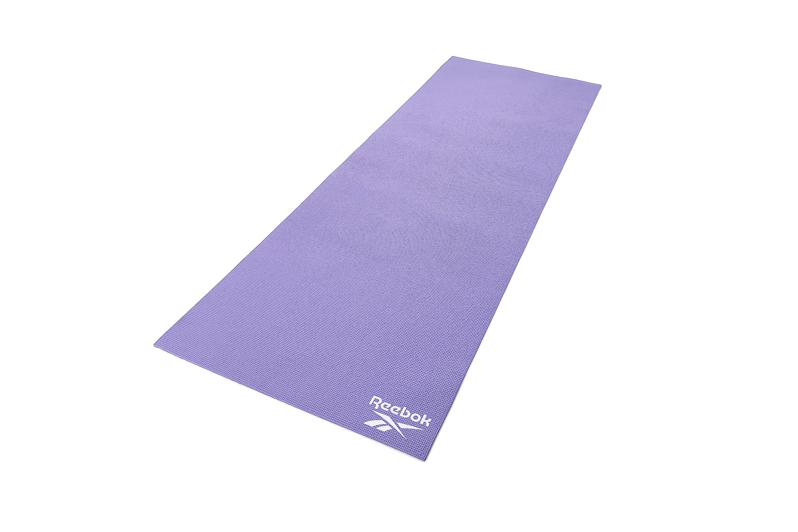 Non-Slip Double Sided Yoga Mat for Women & Men - Extra Thick Eco-Friendly TPE Exercise Mat - Perfect for Home Workouts, Pilates, Gym & Hot Yoga