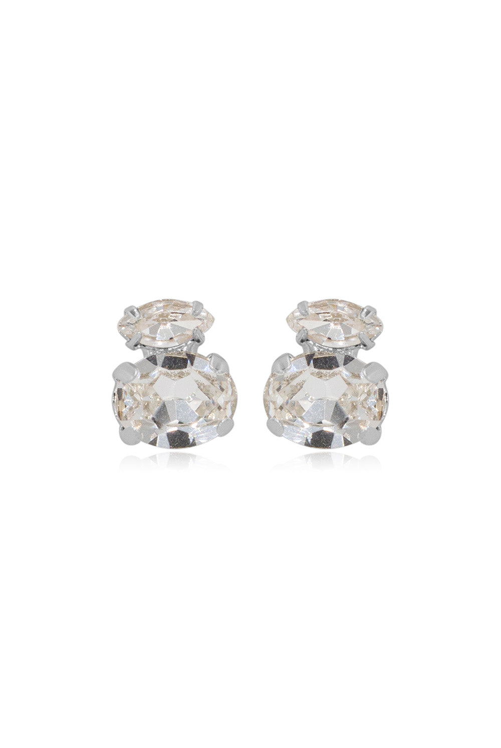 CHARIS IN OPALS OR CRYSTALS - Elegant Handmade Jewelry for Women | Perfect for Weddings, Parties & Special Occasions