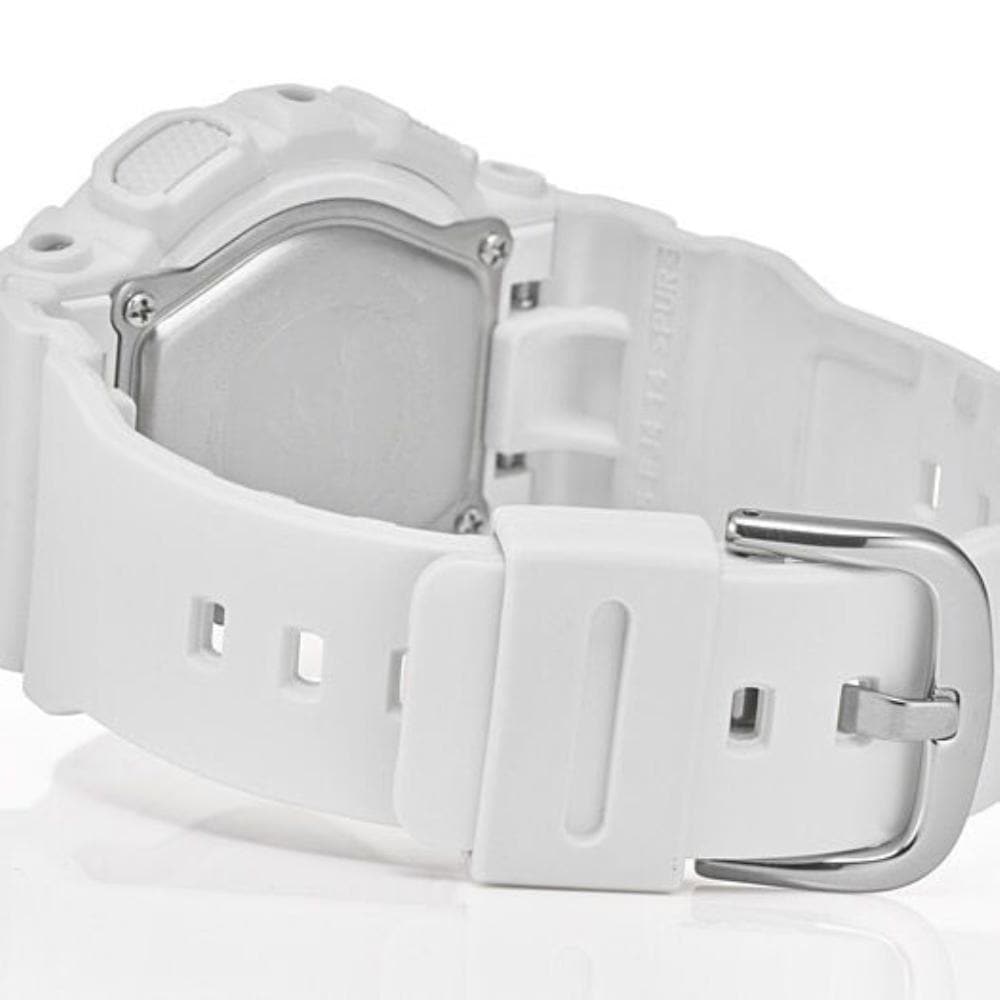 CASIO BABY-G BA-130-7A1DR Women's Digital Sport Watch - Shock Resistant, Water Resistant, LED Light - Perfect for Running, Swimming & Outdoor Activities