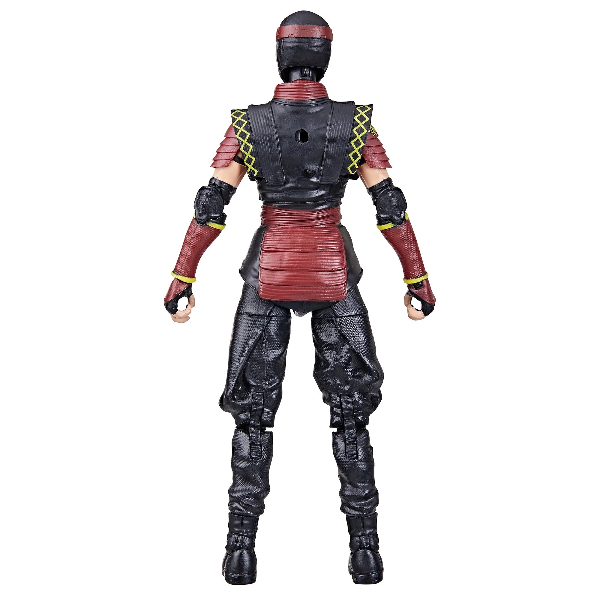 G.I. Joe Classified Series Python Patrol Vypra Action Figure - Collectible Military Toy for Display & Play | Perfect for Fans, Collectors & Gift Giving