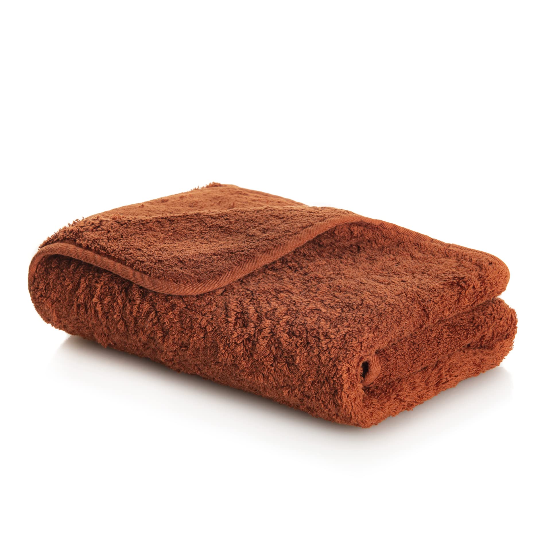 Premium 100% Egyptian Giza Cotton 800 GSM Luxury Bath Towels (18