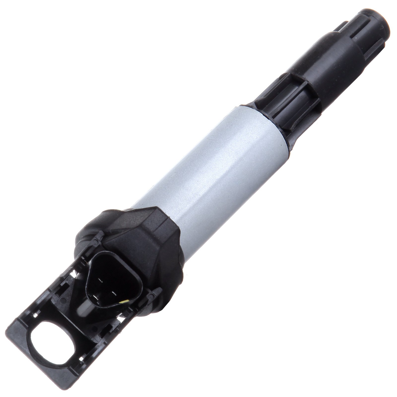 8-Piece Ignition Coil Pack Set Compatible with BMW 2001-2010 Models (OE: UF522 UF515) - Perfect for Engine Performance & Maintenance