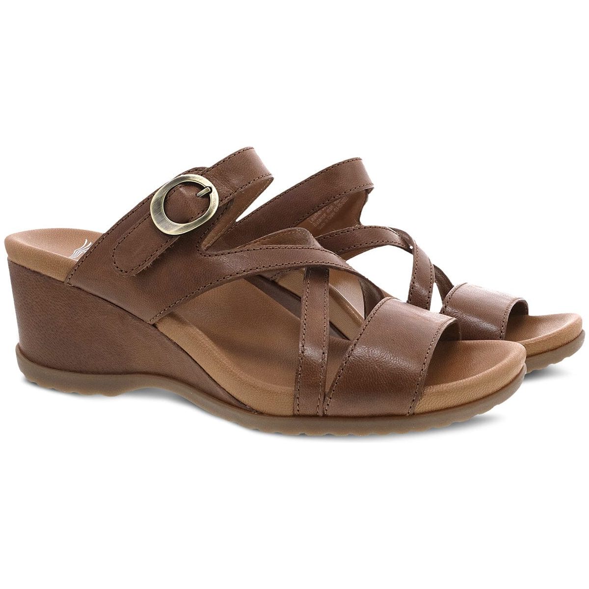 DANSKO ANA Comfortable Women's Clogs - Final Sale | Slip-Resistant & Supportive for Nurses, Chefs & Healthcare Workers