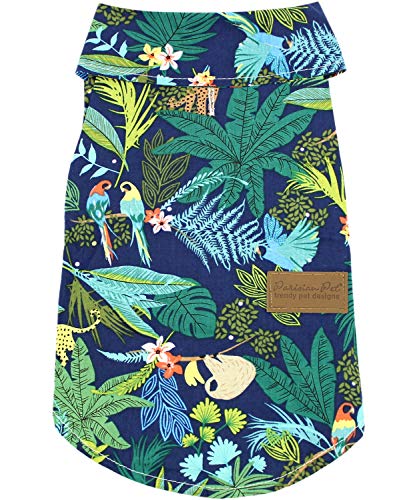 Amazonia Shirt
