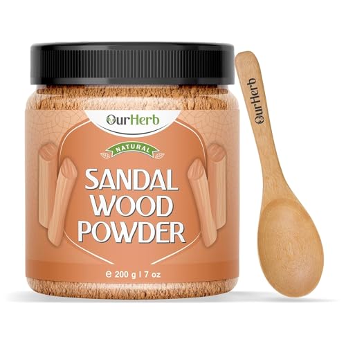 Sandalwood