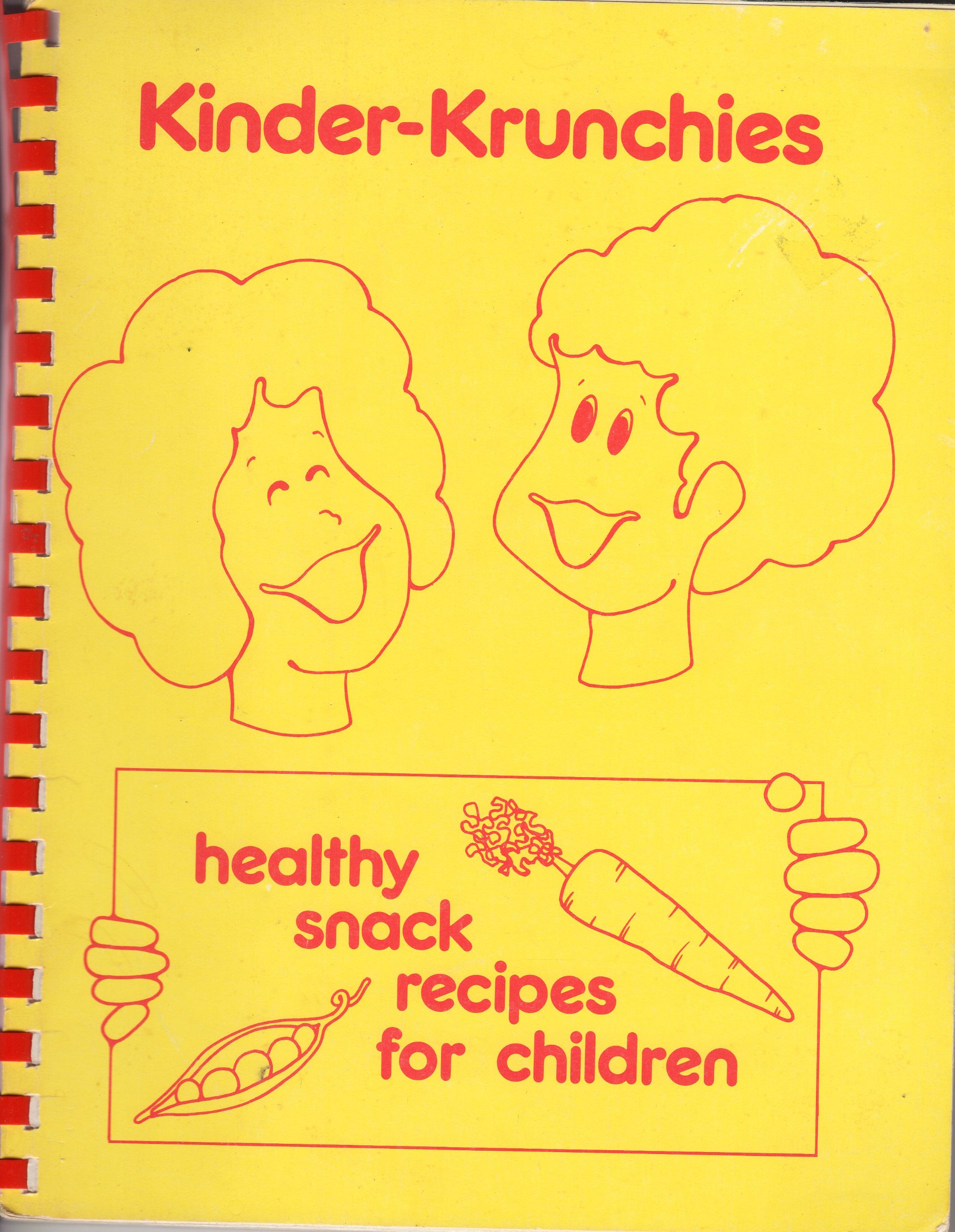 Healthy Kids Snacks - Kinder-Krunchies: Organic, Gluten-Free Crunchy Snack Recipes for Toddlers & Children - Perfect for Lunchboxes, After-School Treats & Road Trips