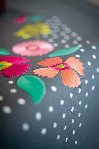 Colourful Flowers