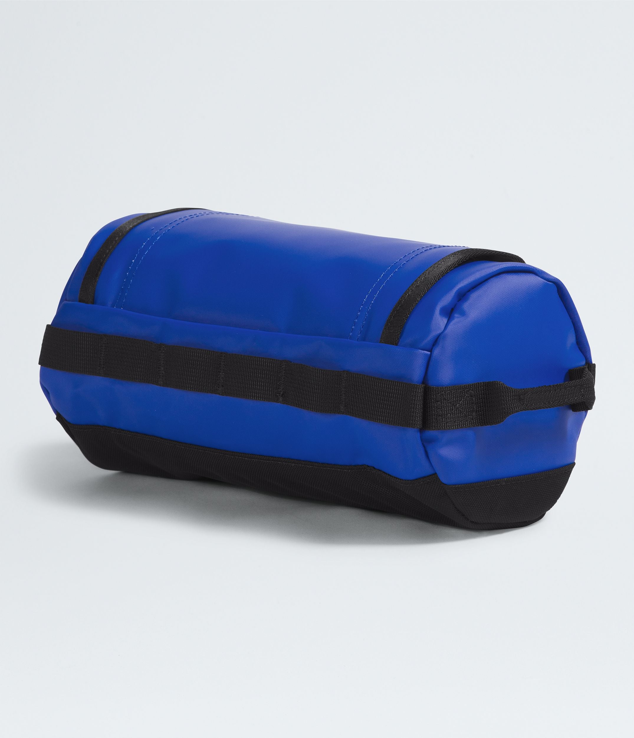 The North Face Base Camp Travel Canister - Durable Waterproof Duffel Bag for Camping, Hiking & Travel | Perfect for Outdoor Adventures & Gear Storage