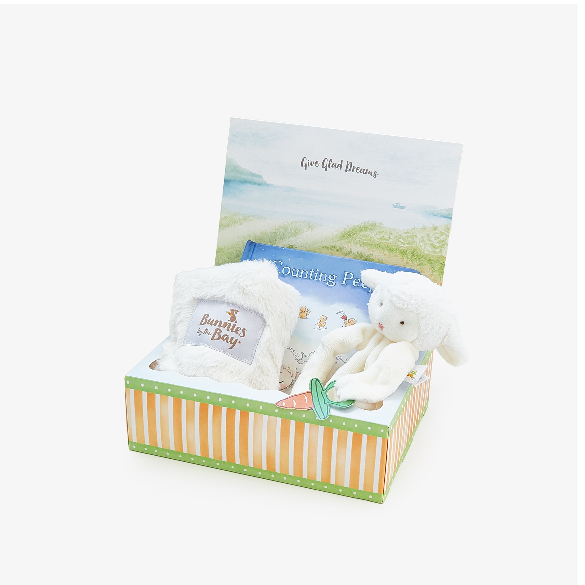 Wee One Kiddo Gift Set - Premium Baby Cream for Newborns & Toddlers | Perfect for Baby Showers, Birthdays & Daily Skincare