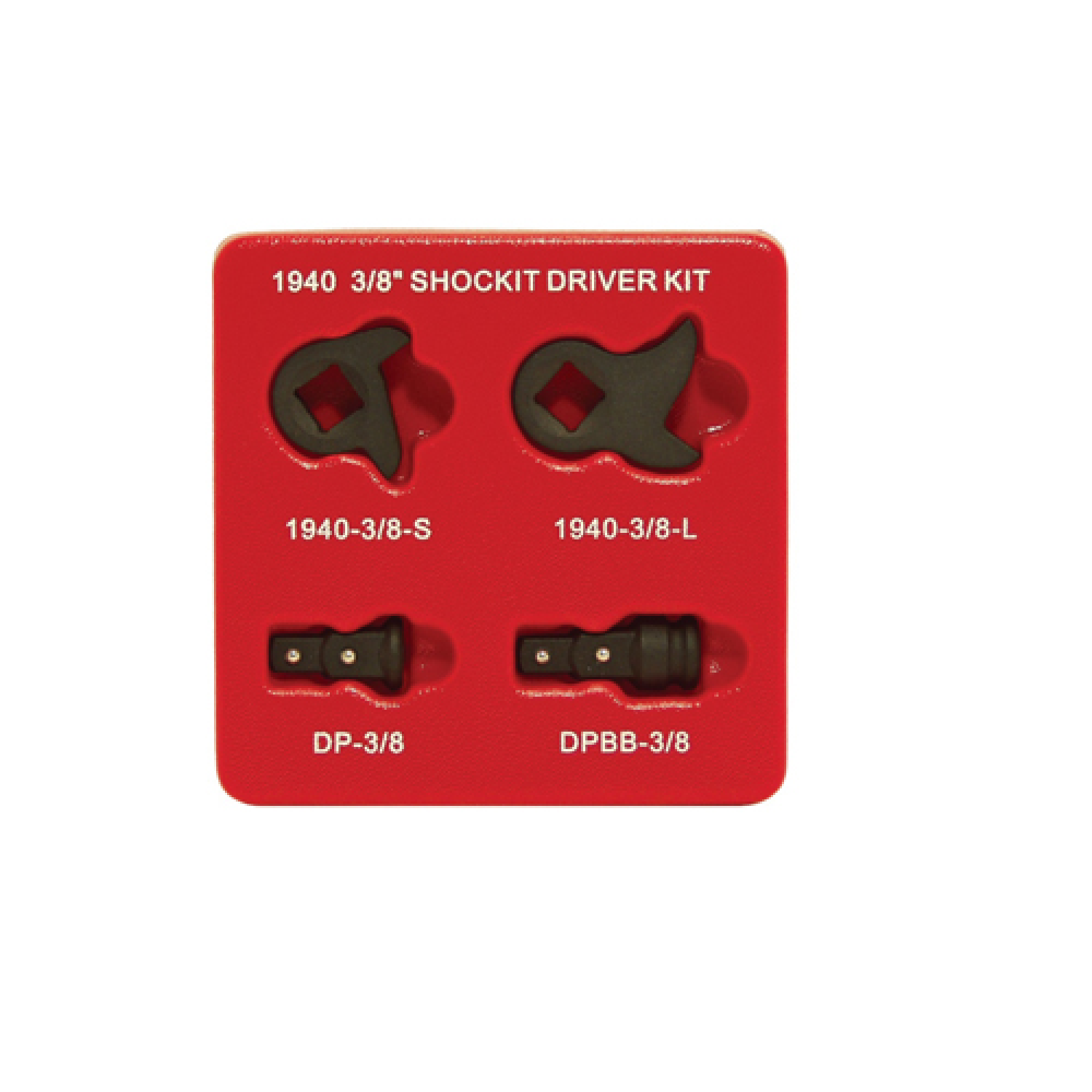 Lock Technology 1940 3/8
