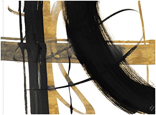 Urban Vibe with Gold I