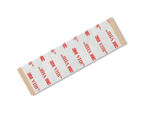 3M VHB RP16 Double Sided Foam Tape - 4