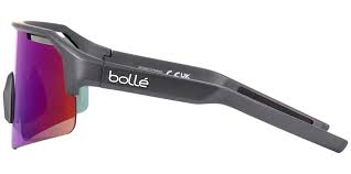 Original Bollé C Shifter BS005 005 Sunglasses – Polarized Sports & Outdoor Glasses for Cycling, Running, and Hiking – UV Protection & Anti-Glare Lenses