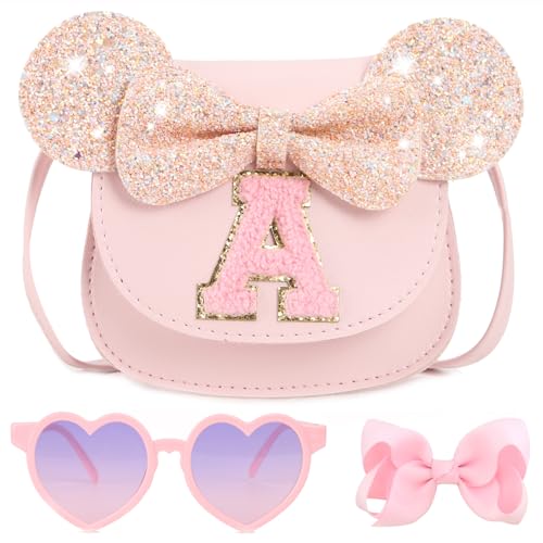 Glitter Pink a