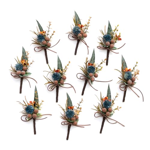 Or-dark Teal & Orange