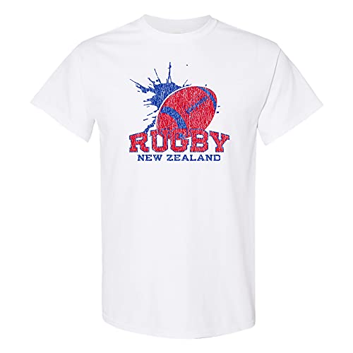 New Zealand White