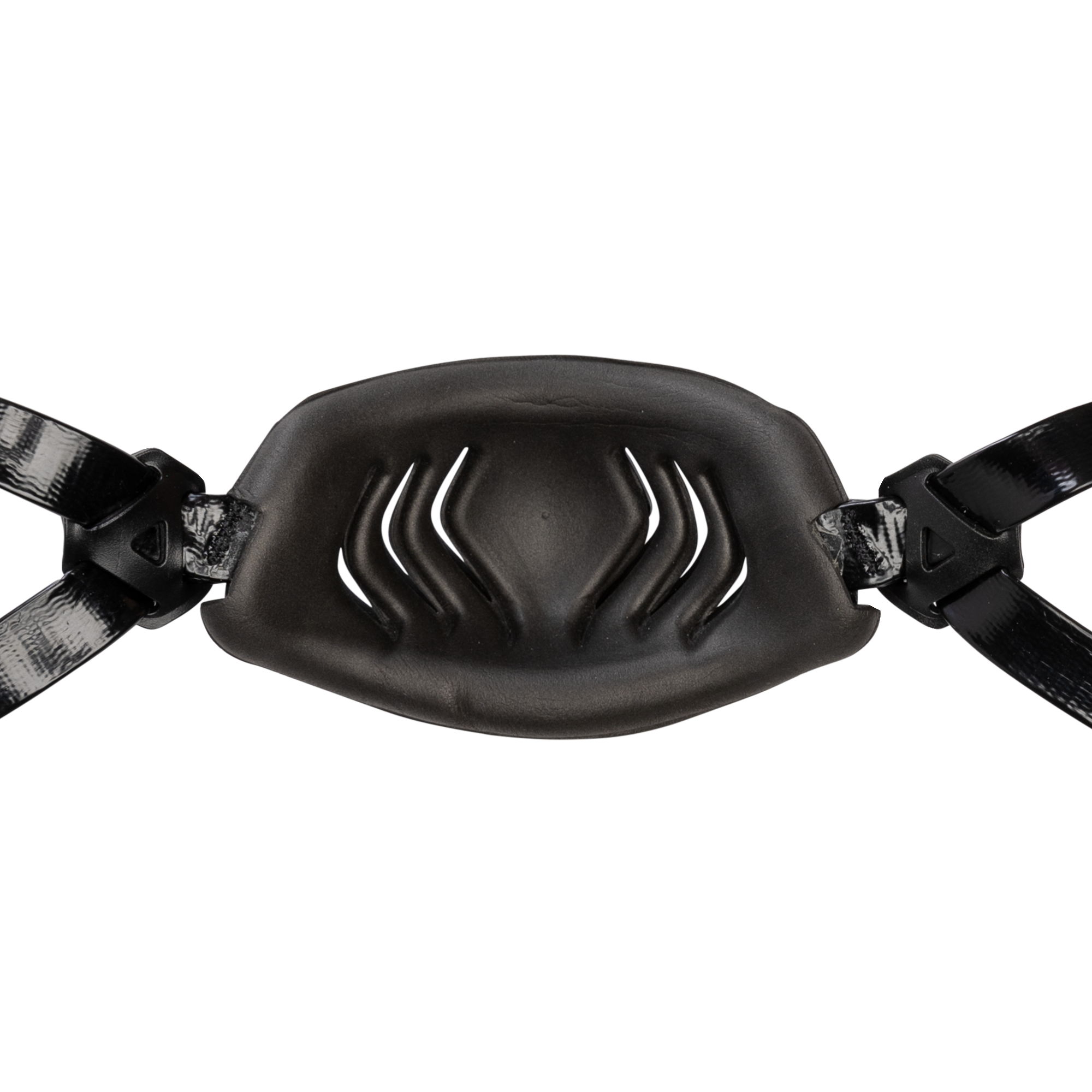 Under Armour Spotlight Chinstrap - Football & Lacrosse Chin Strap with ComfortFit Technology for Enhanced Protection | Perfect for Youth & Adult Athletes in Training & Games