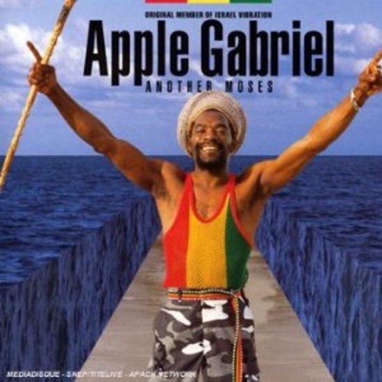 Apple Gabriel - Another Moses (Vinyl LP) | Gospel & Christian Music for Worship, Church Services & Spiritual Inspiration