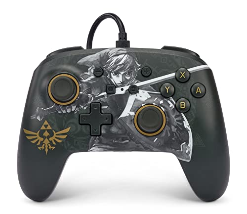 Battle-Ready Link