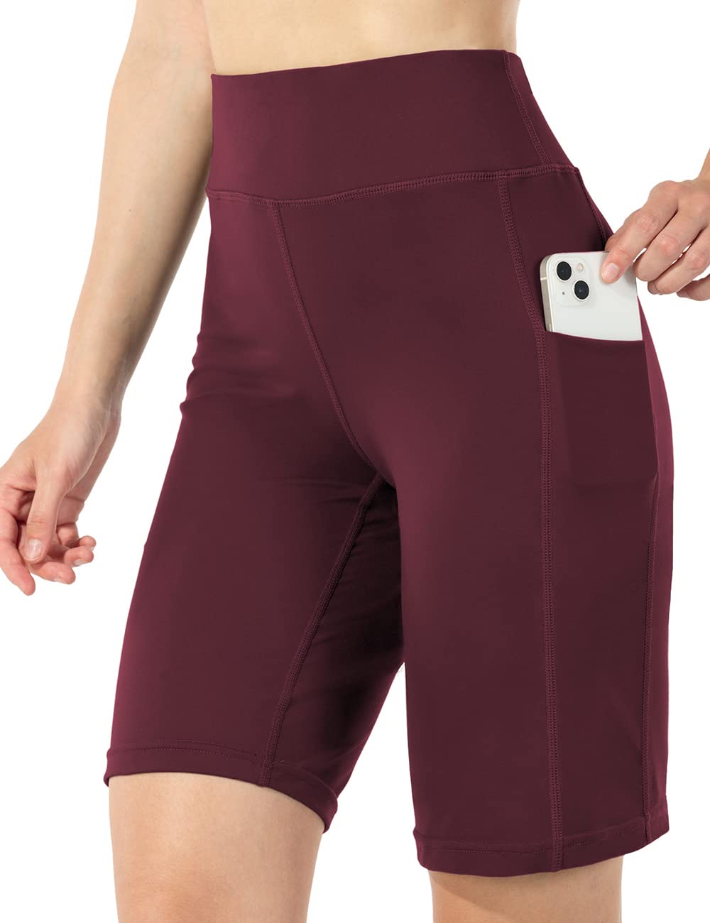 ChinFun Women's 10