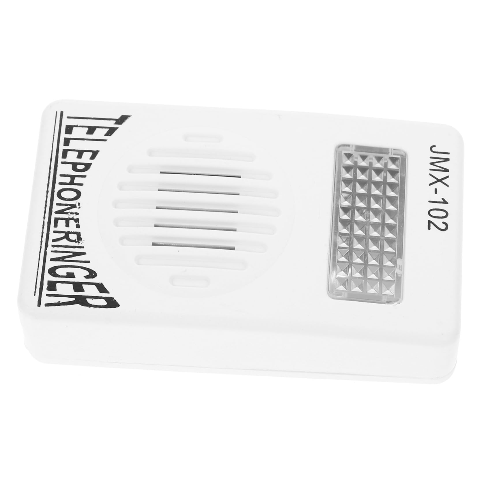 5-Pack Landline Phone Amplifier - Boost Volume & Ringing for Elderly & Hearing Impaired - Home & Office Use