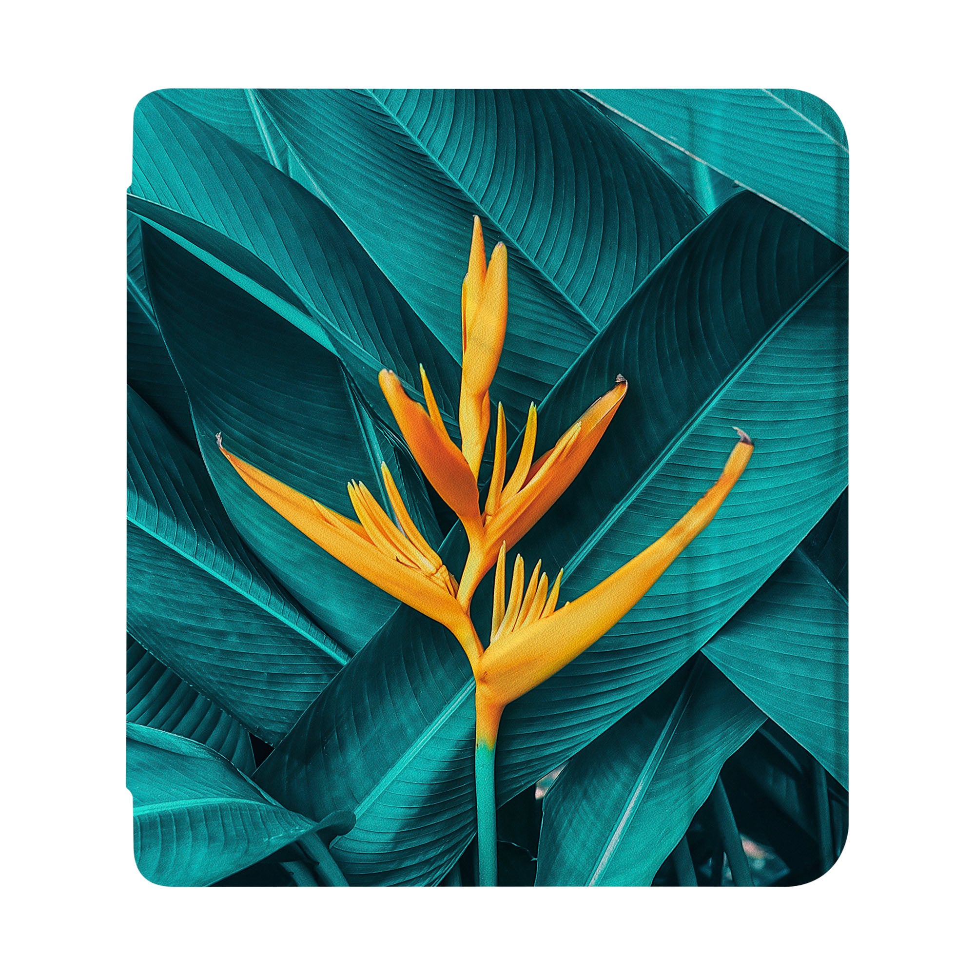 KOBO Phone Case with Floral Design - Durable Protective Cover for iPhone & Samsung - Perfect for Everyday Use, Travel & Gifting