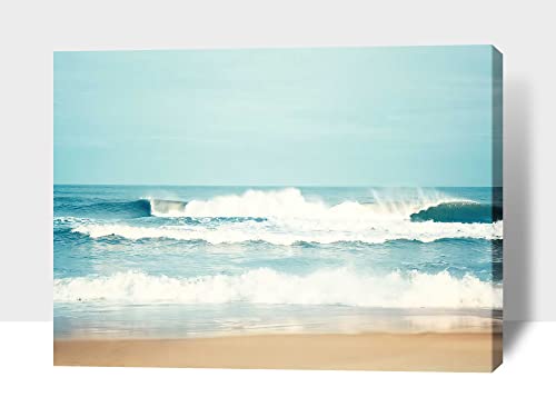 Beach and Ocean Artwork - 10