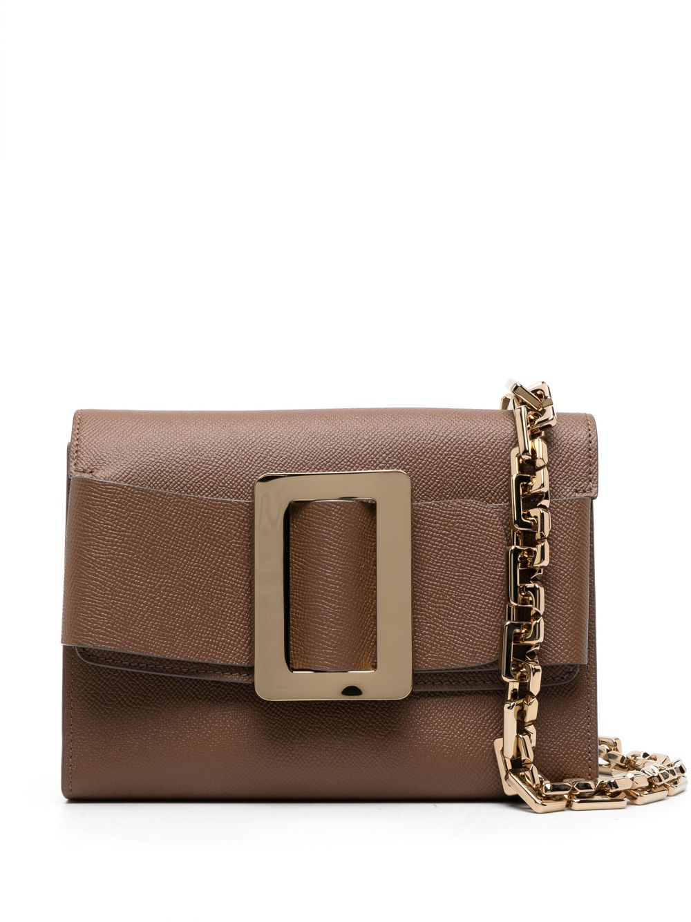 Stylish Boyy Brown Handbags for Women | Premium Leather Crossbody & Shoulder Bags | Perfect for Work, Travel & Everyday Use