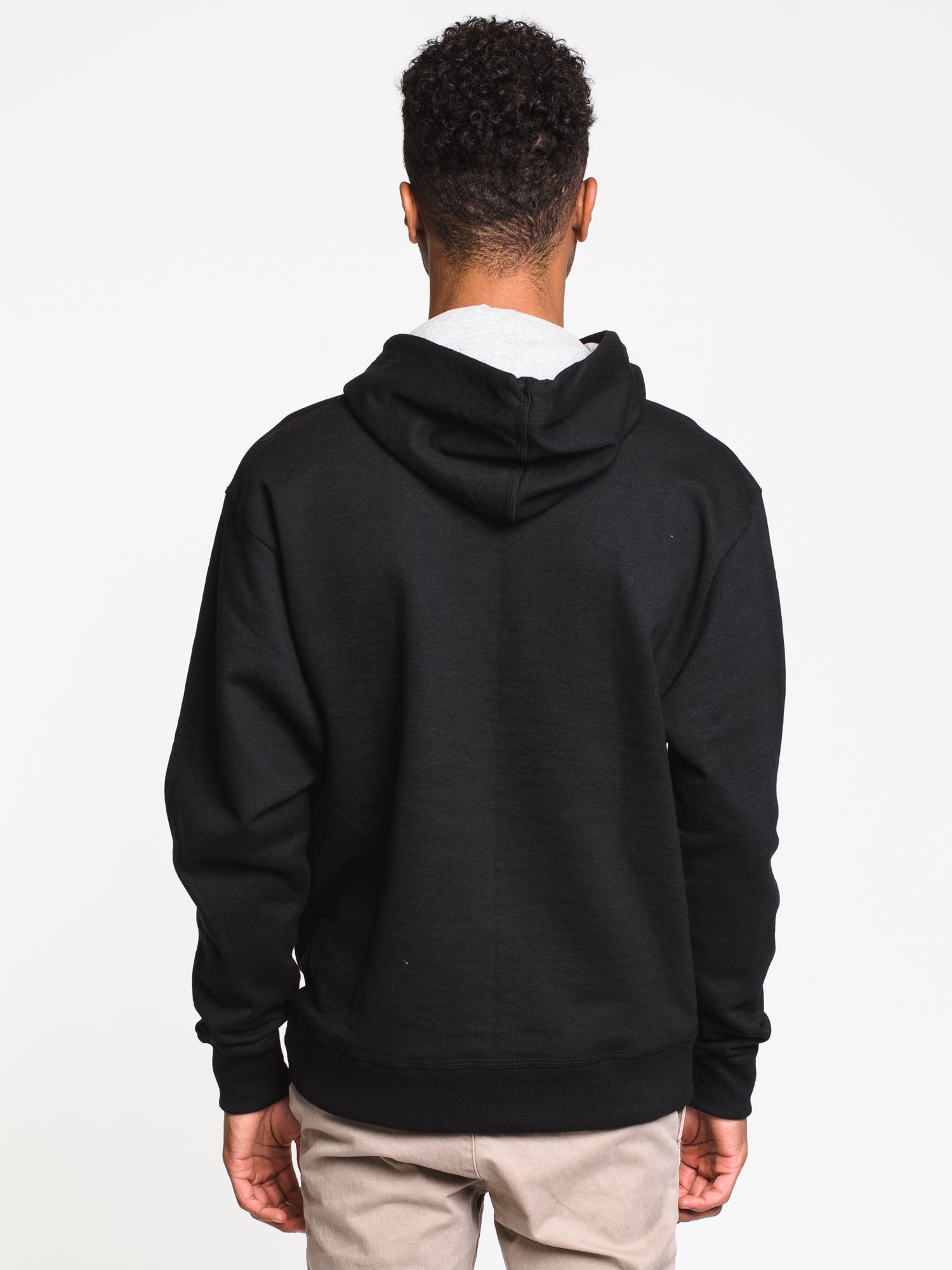Champion Color Pop Pullover Hoodie - Soft & Stylish Sweatshirt for Men & Women | Perfect for Gym, Casual Wear & Outdoor Activities