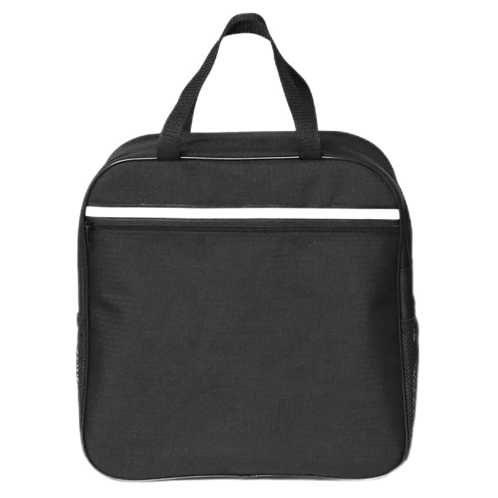 **Wheelchair Accessories Bag - Durable Walker Tote & Storage Backpack for Electric Wheelchairs, Seniors & Mobility Devices - Perfect for Travel, Shopping & Daily Use**