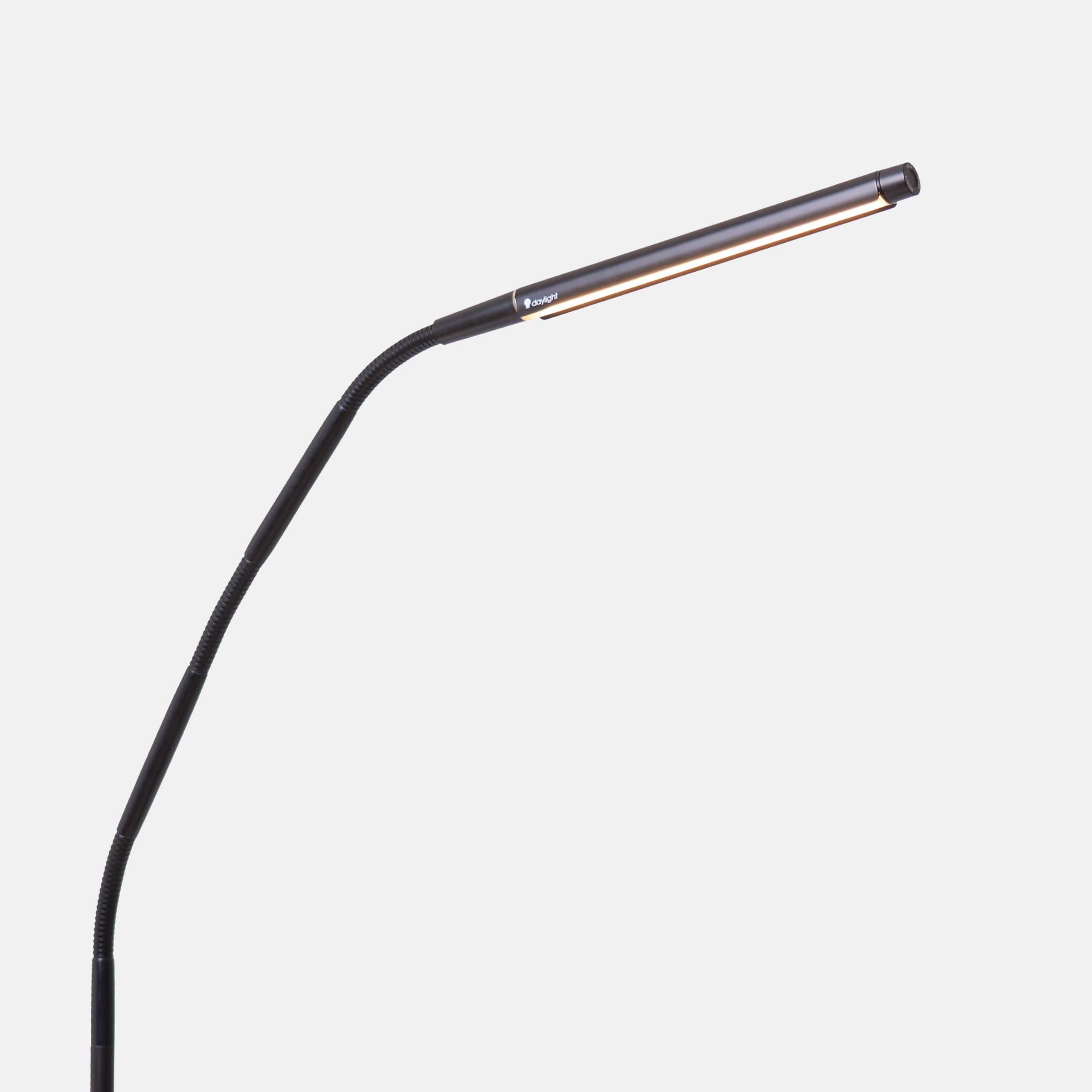 Modern Electra LED Floor Lamp with Adjustable Brightness & Color Temperature - Perfect for Living Room, Bedroom, and Office Lighting