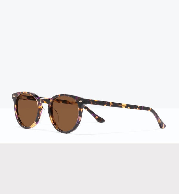 Thrive Sunglasses for Men & Women - UV Protection Polarized Sunglasses for Outdoor Activities, Driving, Beach & Travel