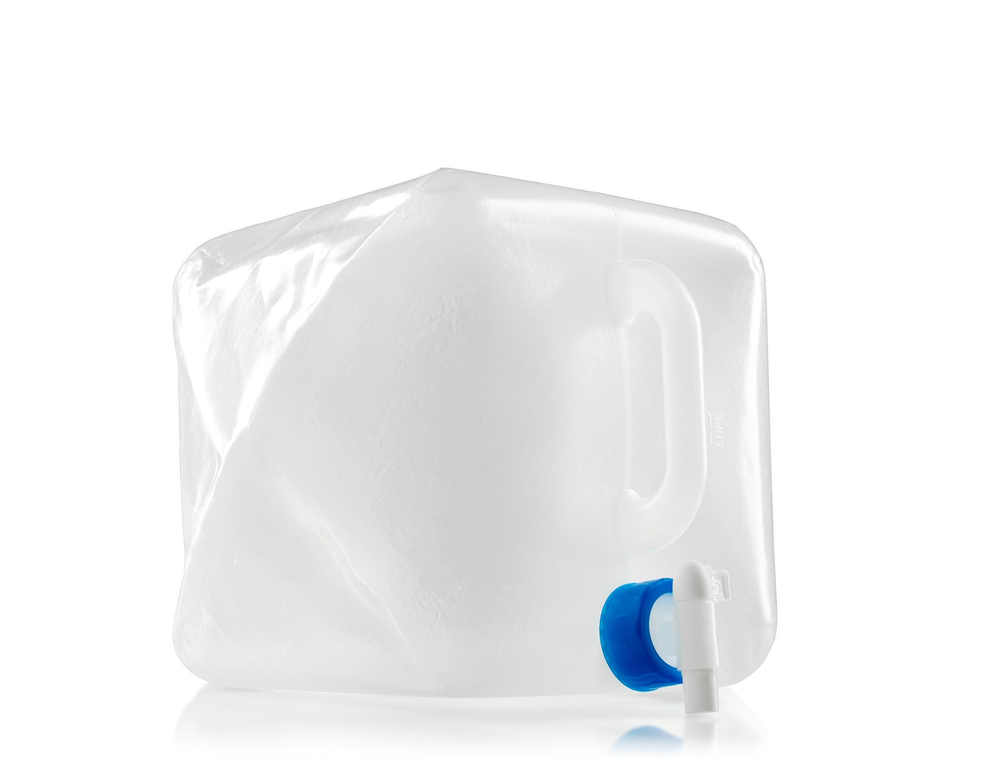 Premium Water Cube Ice Mold - Perfect for Cocktails, Whiskey, and Chilled Beverages - Ideal for Home Bars, Parties, and Summer Drinks