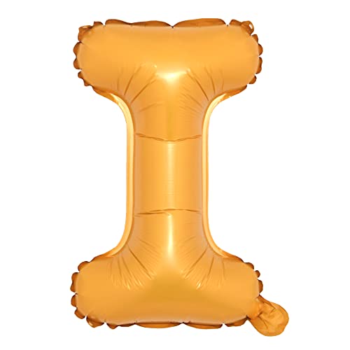 16 Inch Orange I