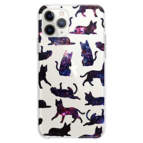 Galaxy Cats
