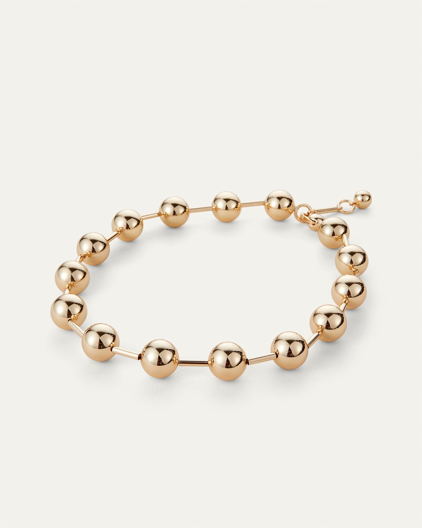 Celeste Mega Necklace for Women - Elegant Gold Plated Statement Jewelry - Perfect for Parties, Weddings & Special Occasions