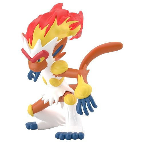 Pokemon Scale World Sinnoh Region Bandai 1/20 Scale Mini Figure Collection - Perfect for Display, Gifts & Anime Fans