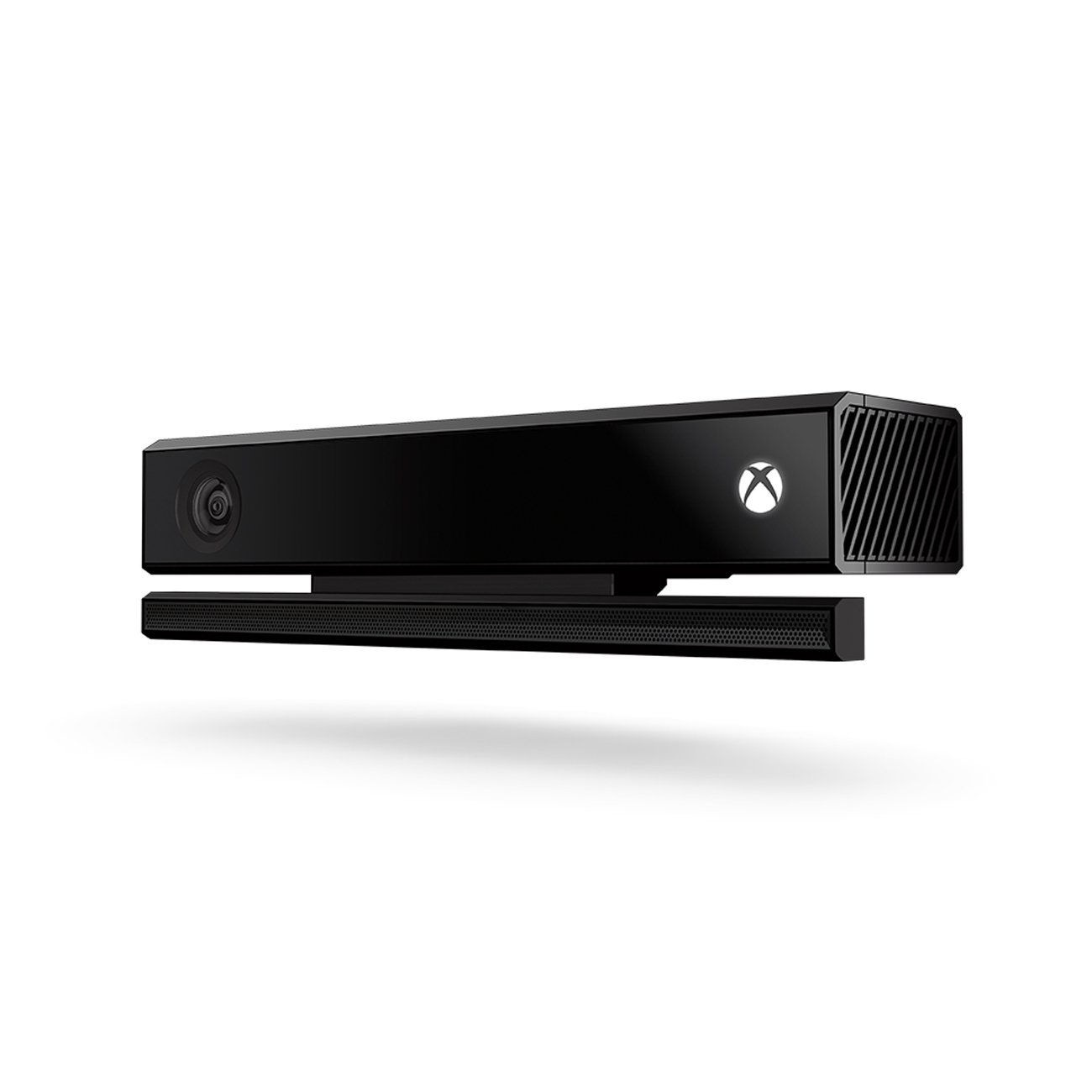 Microsoft Xbox One 500GB Gaming Console - Black | Next-Gen HD Video Game System for Home Entertainment & Online Multiplayer Gaming