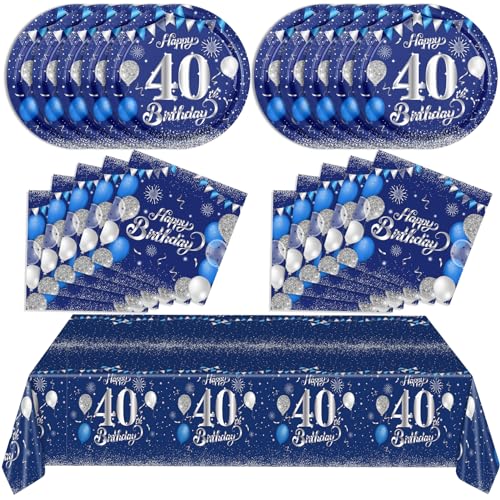 40 Years Old
