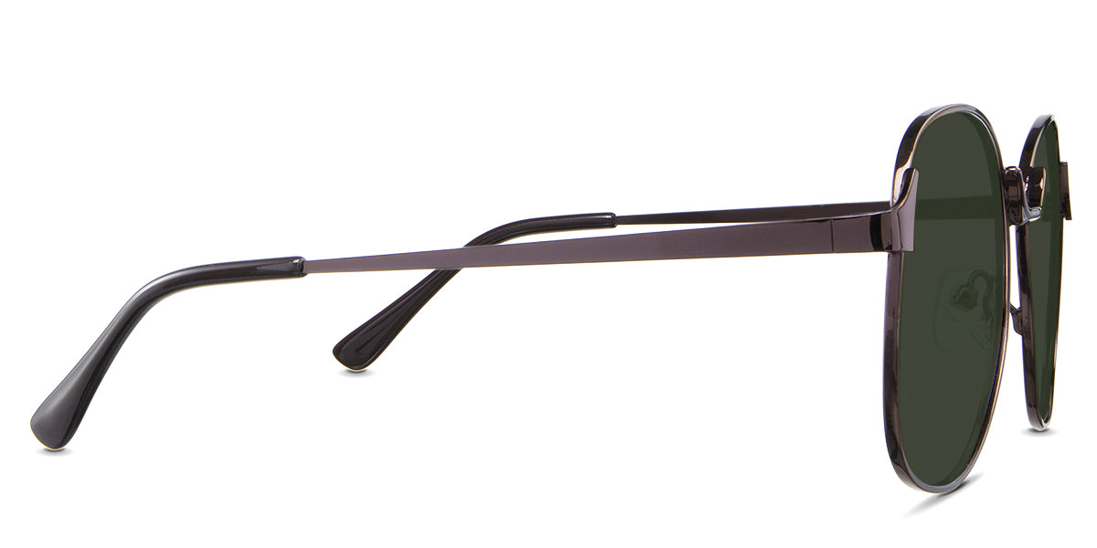 Sara Women's Prescription Sunglasses - UV Protection, Stylish & Comfortable for Driving, Outdoor Activities & Fashion