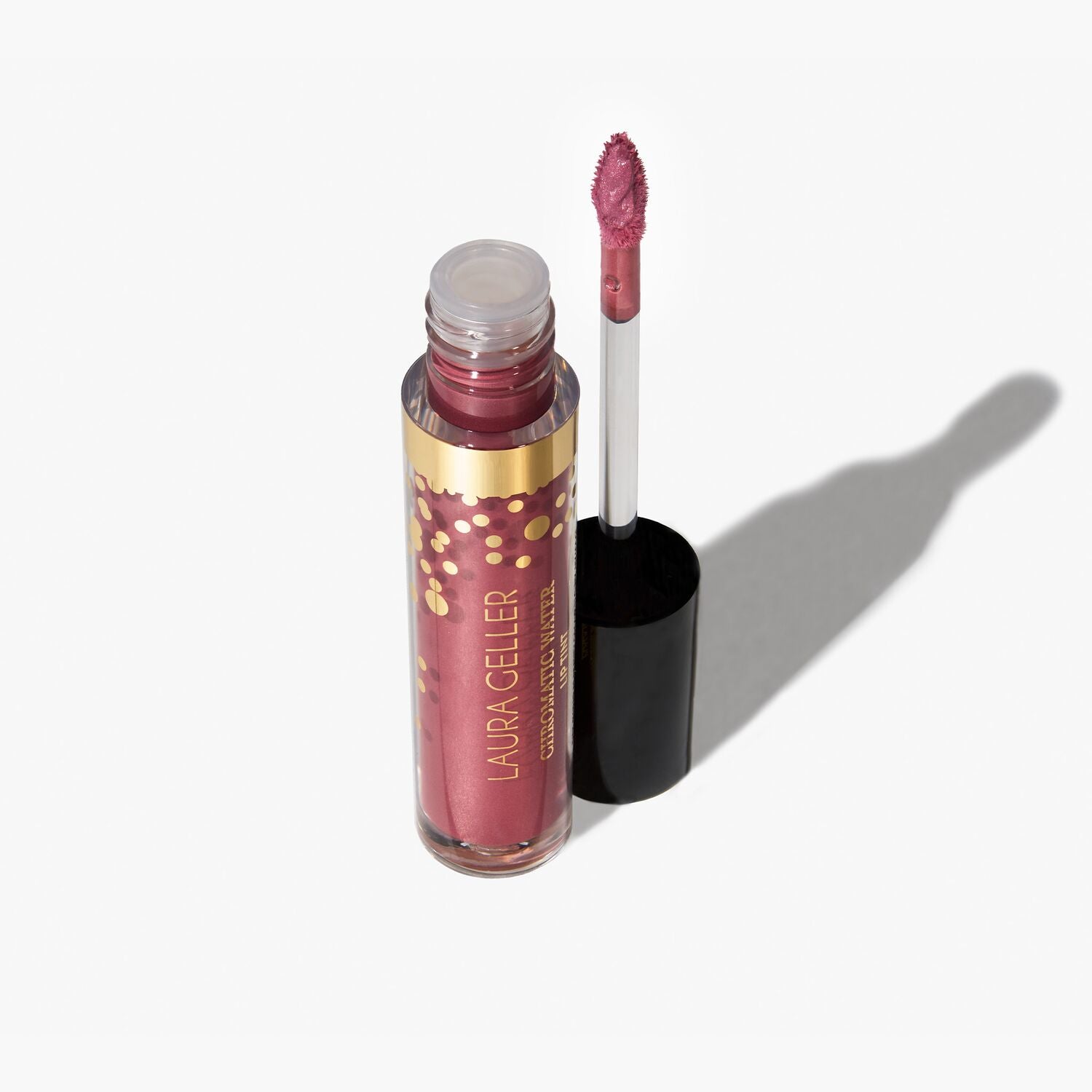 Vibrant Chromatic Water Lip Tint - Long Lasting Hydrating Lip Stain for Natural Look | Perfect for Everyday Wear, Date Night & Special Occasions