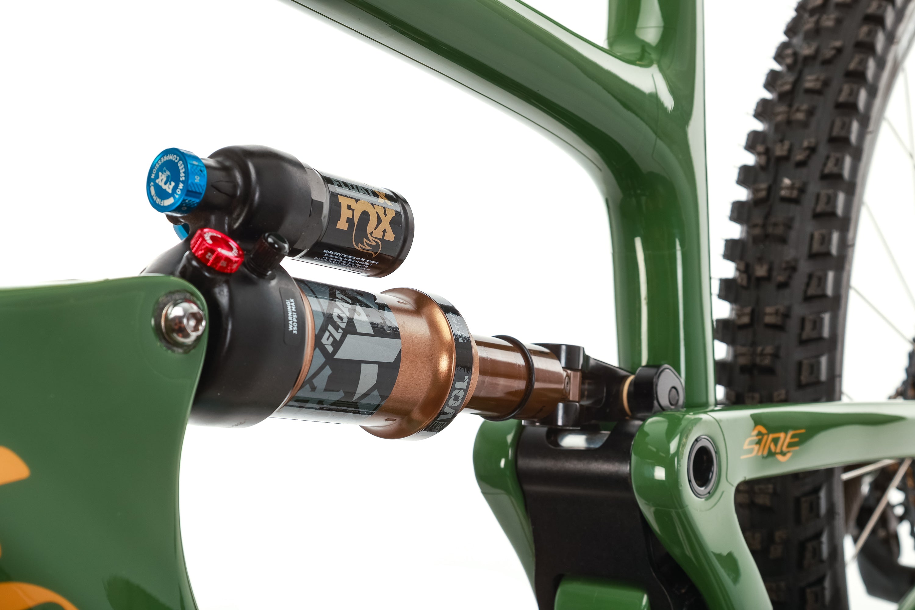 Alchemy Arktos 150 Full Suspension Mountain Bike 2023 - XL Size for Trail & Enduro Riding | Premium Carbon Frame & High-Performance Components for Off-Road Adventures