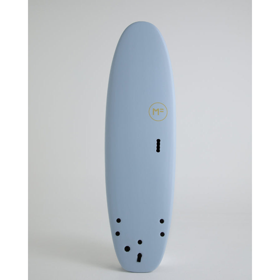 MF Mick Fanning Beastie 6'6