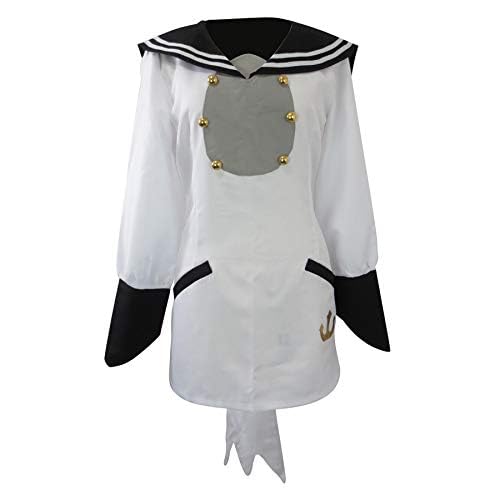 Oounabara to Wadanohara Memoca Dress - Anime Cosplay Costume for Women (Size XS) | Perfect for Conventions, Halloween & Themed Parties